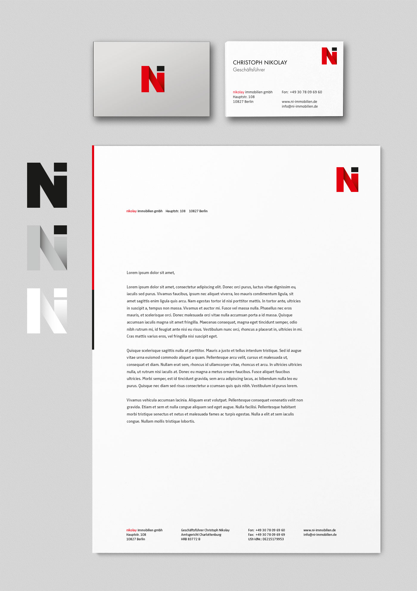 Nikolay Immobilien GmbH